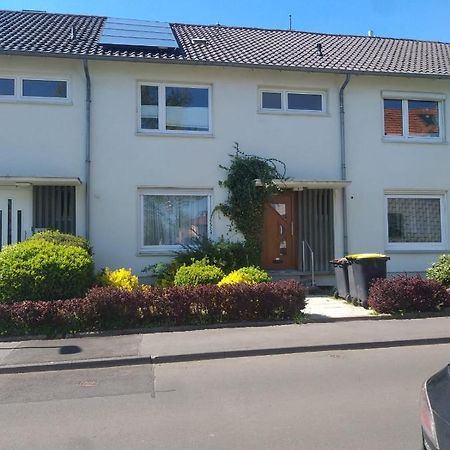 Pension Rueckert Kassel Exterior foto