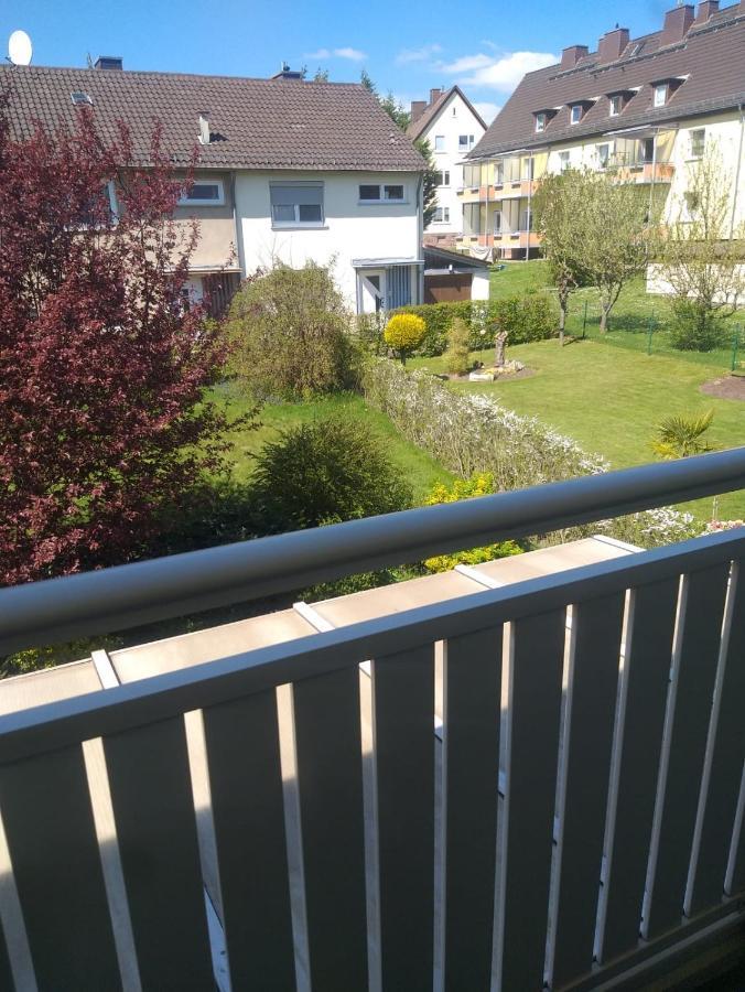 Pension Rueckert Kassel Exterior foto